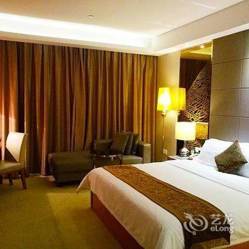 惠州意源国际酒店酒店提供图片