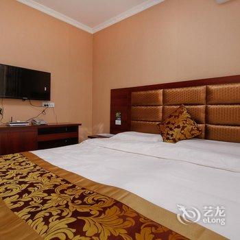 西安客缘居商务宾馆酒店提供图片