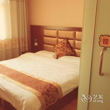 西安客缘居商务宾馆酒店提供图片