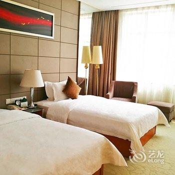 惠州意源国际酒店酒店提供图片