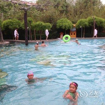 三门峡灵宝阳光国际温泉酒店酒店提供图片