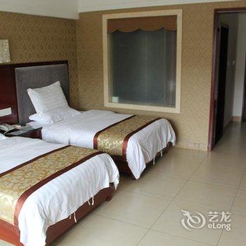琼中润丰商务酒店酒店提供图片