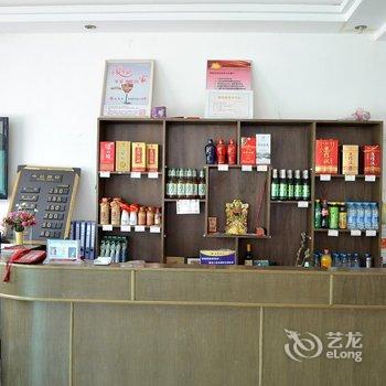 焦作云台山山水景苑宾馆酒店提供图片