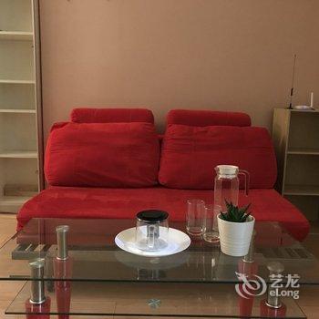 大连爱旅之舍酒店式公寓酒店提供图片