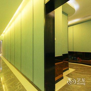 Q+嘉园商务酒店(郑州CBD会展中心店)酒店提供图片