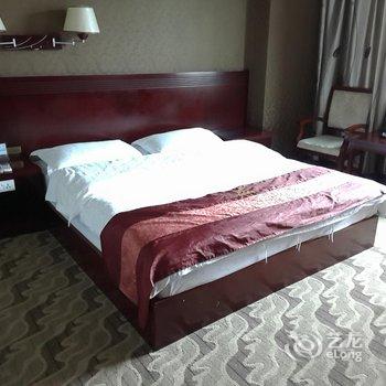 景谷健坤宾馆酒店提供图片