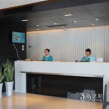 锦江之星(石家庄开发区店)酒店提供图片