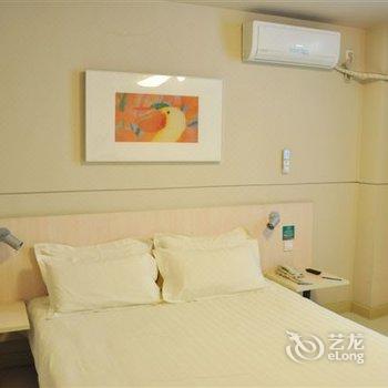 锦江之星(石家庄开发区店)酒店提供图片