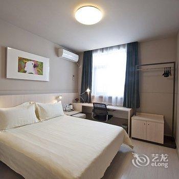 锦江之星(石家庄开发区店)酒店提供图片