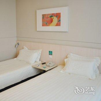 锦江之星(石家庄开发区店)酒店提供图片