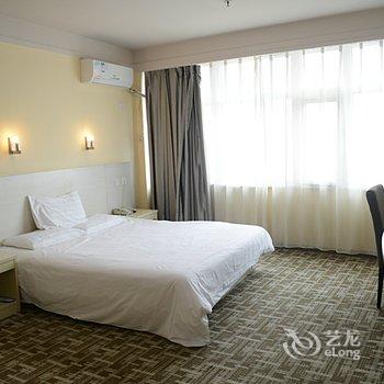 汉庭酒店(信阳北京大街店)酒店提供图片