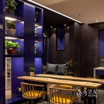 襄阳大唐悦林主题酒店(火车站店)酒店提供图片