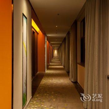 襄阳大唐悦林主题酒店(火车站店)酒店提供图片