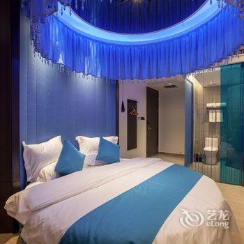 襄阳大唐悦林主题酒店(火车站店)酒店提供图片