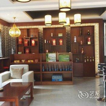 宜宾蜀南竹海竹海人家酒店提供图片