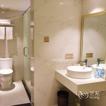 襄阳迪凡城市酒店酒店提供图片