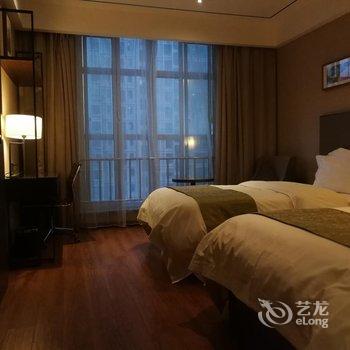 上海豫园和颐酒店酒店提供图片
