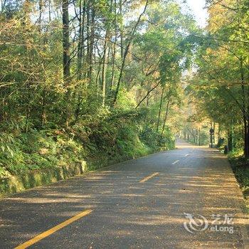 峨眉海航雄秀宾馆(原峨眉山雄秀宾馆)酒店提供图片