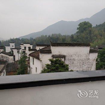 婺源庆源溪枫客栈酒店提供图片