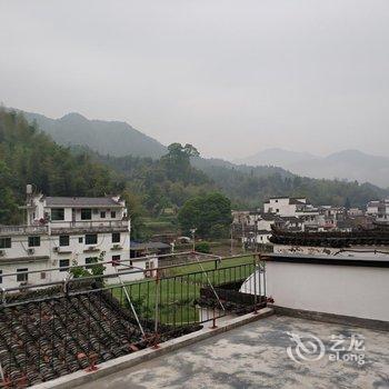 婺源庆源溪枫客栈酒店提供图片