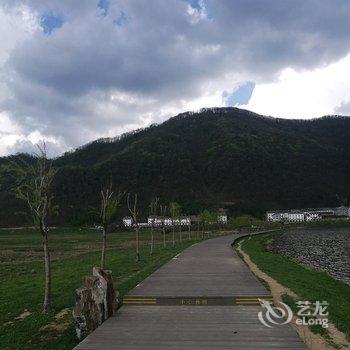 神农架大九湖君悦山庄酒店提供图片