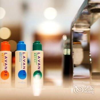 丽枫酒店(丽枫LAVANDE)(苏州观前店)酒店提供图片