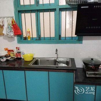 婺源庆源溪枫客栈酒店提供图片