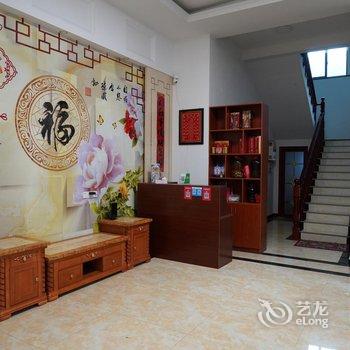 婺源庆源溪枫客栈酒店提供图片