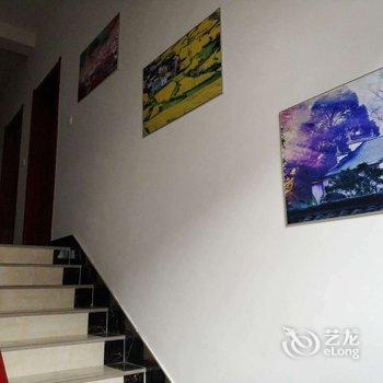 婺源庆源溪枫客栈酒店提供图片