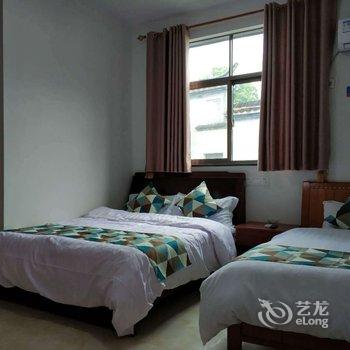婺源庆源溪枫客栈酒店提供图片