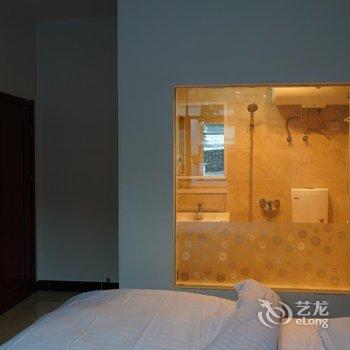 婺源庆源溪枫客栈酒店提供图片