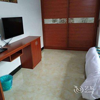婺源庆源溪枫客栈酒店提供图片