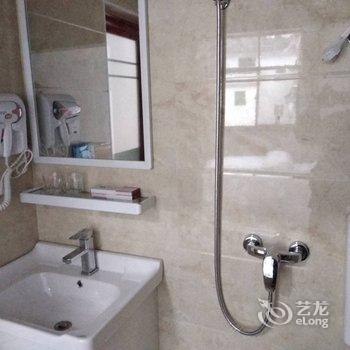 婺源庆源溪枫客栈酒店提供图片