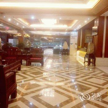 瑞丽德宏瑞丽百美珠宝大酒店酒店提供图片