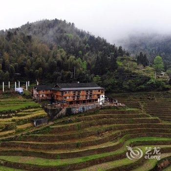 龙胜龙脊万景楼客栈酒店提供图片