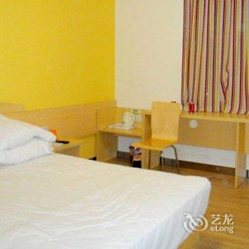 7天连锁酒店(揭阳广百店)酒店提供图片