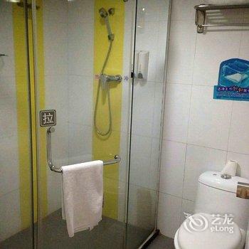 7天连锁酒店(揭阳广百店)酒店提供图片