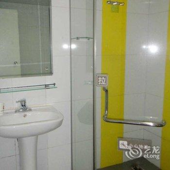 7天连锁酒店(揭阳广百店)酒店提供图片