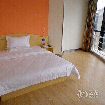 7天连锁酒店(揭阳广百店)酒店提供图片