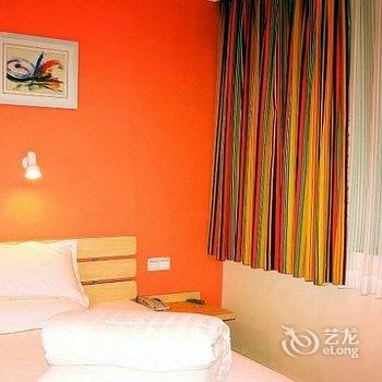 7天连锁酒店(揭阳广百店)酒店提供图片