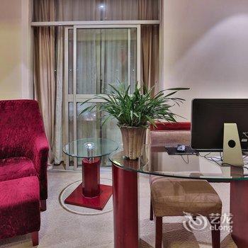 溧阳嘉洲128大酒店酒店提供图片
