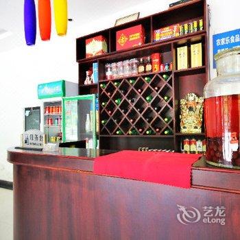 莫干山绿溪农庄酒店提供图片