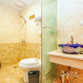 乐山夹江豪客酒店酒店提供图片