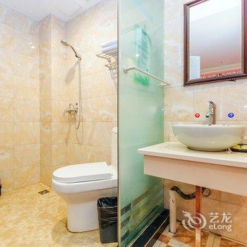 乐山夹江豪客酒店酒店提供图片