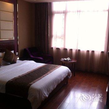 乐山夹江豪客酒店酒店提供图片