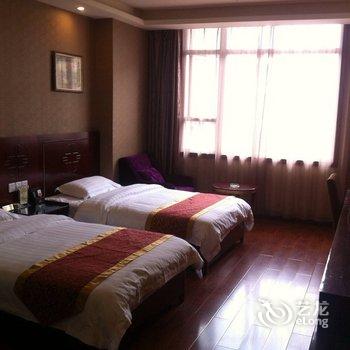 乐山夹江豪客酒店酒店提供图片