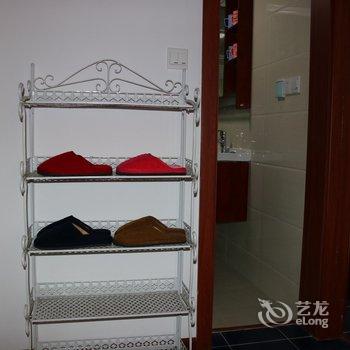 上海上海普陀绿洲清新公寓(张江路店)酒店提供图片