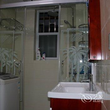 上海上海普陀绿洲清新公寓(张江路店)酒店提供图片