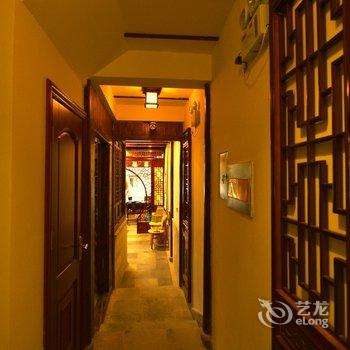 周庄古镇书院客栈酒店提供图片