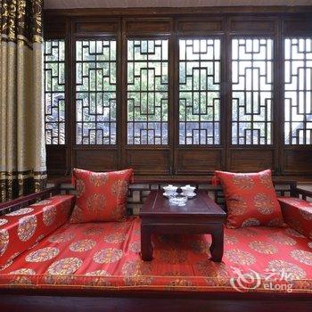 周庄古镇书院客栈酒店提供图片